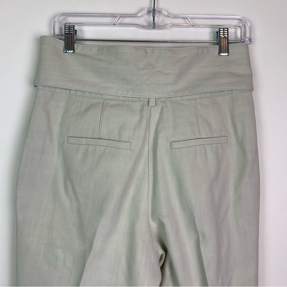IRO Madeon Belted Pants in Natural - Picture 11 of 15